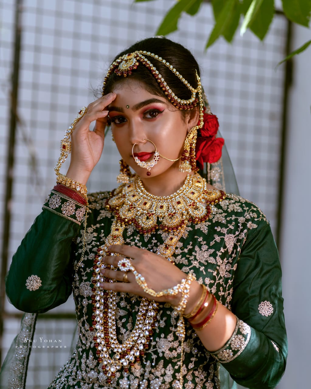 IVANA MAKEOVER ADOOR