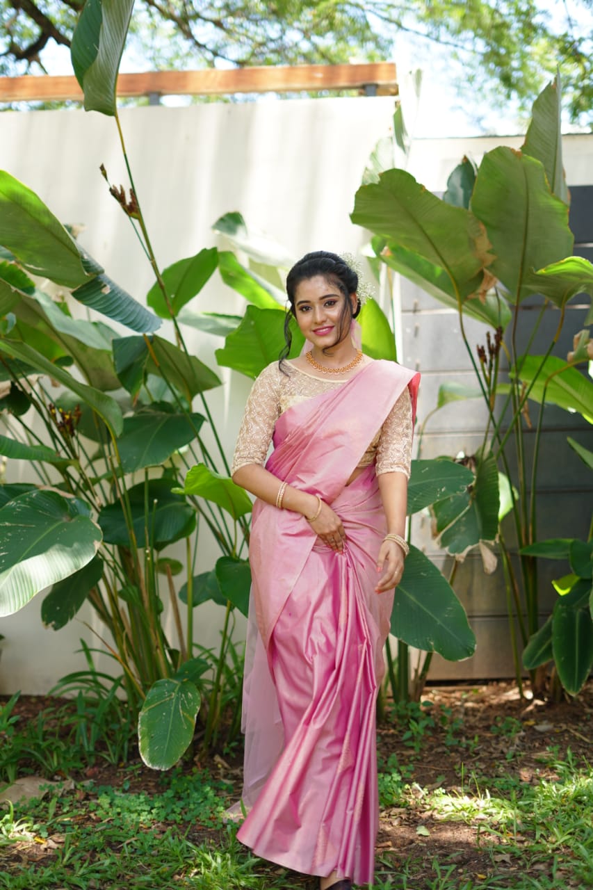IVANA MAKEOVER ADOOR